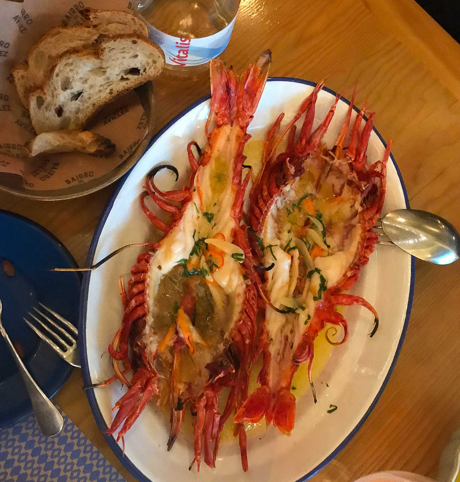 Foods in Lisbon You Must Try